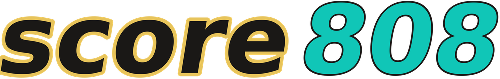 score808 logo