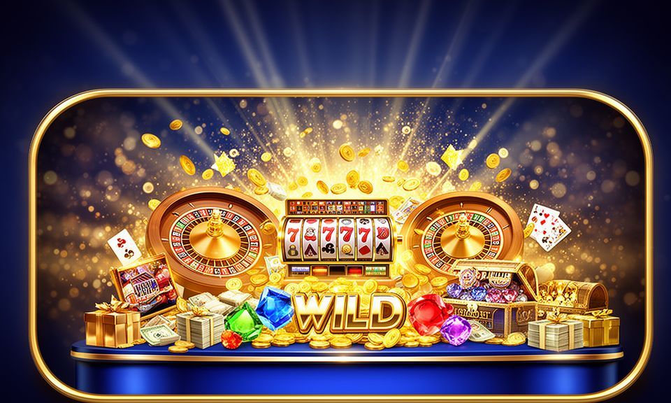 score808 Slot Petir Emas