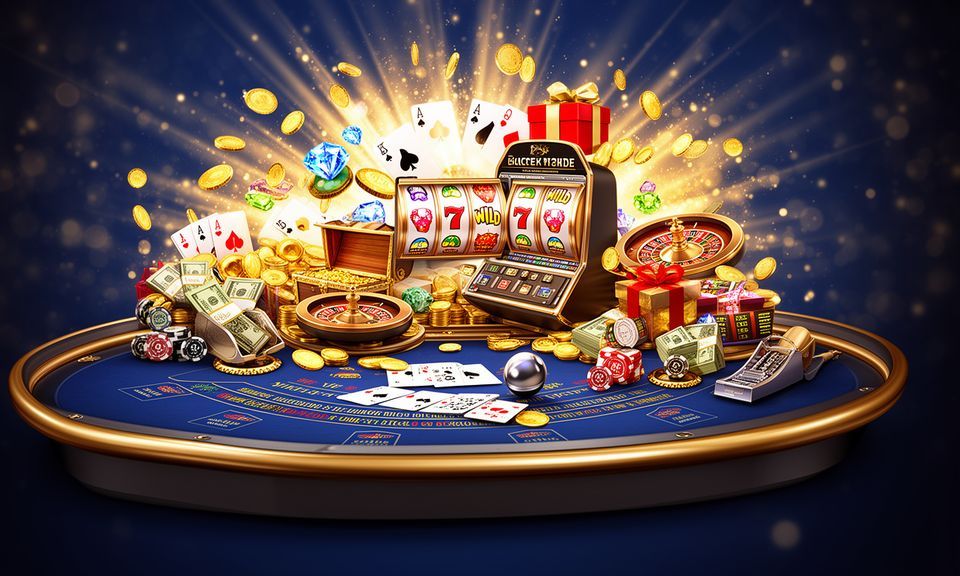 score808 Slot Mega Emas